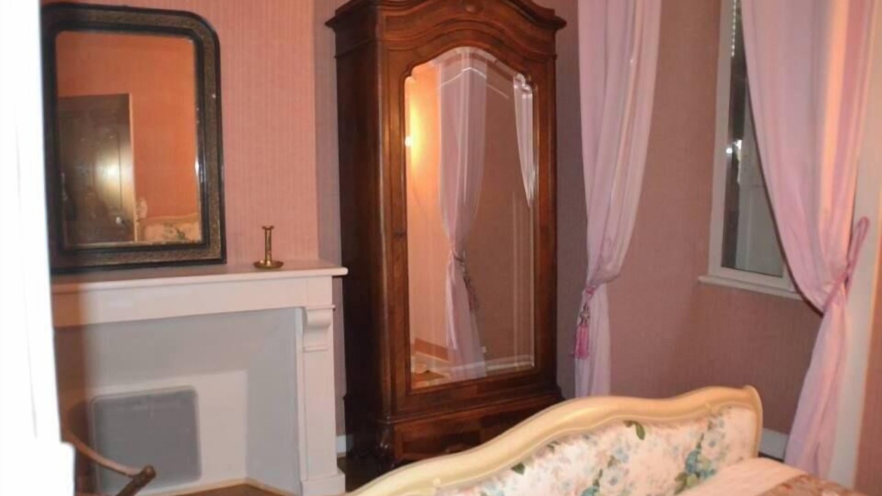 Photo of Bedroom in Jussac