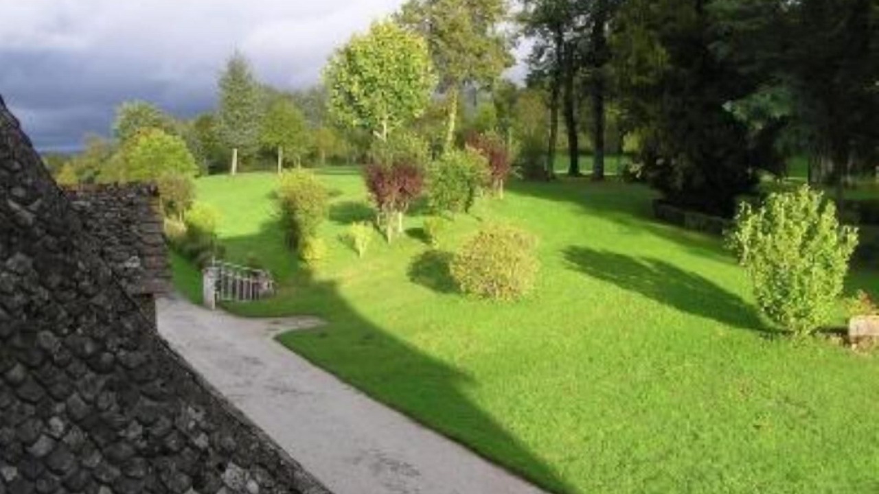 Photo of Outdoor in Jussac