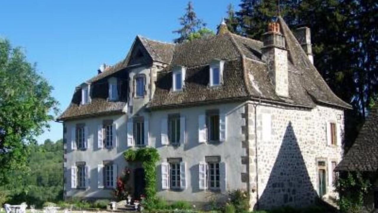 Photo of Outdoor in Jussac