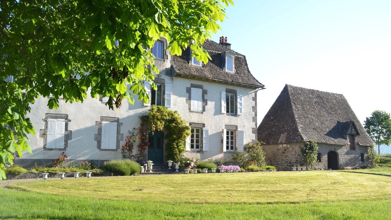 Photo of Outdoor in Jussac