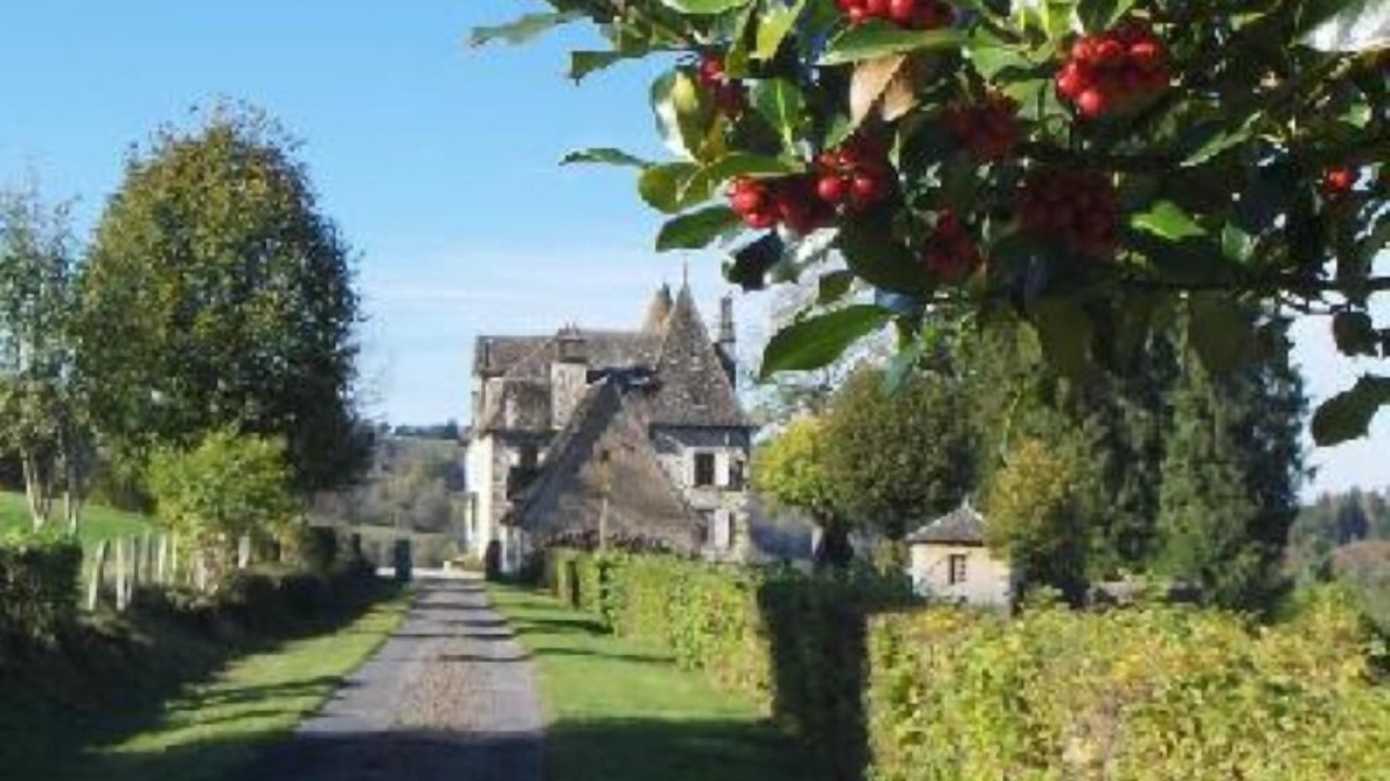 Photo of Outdoor in Jussac