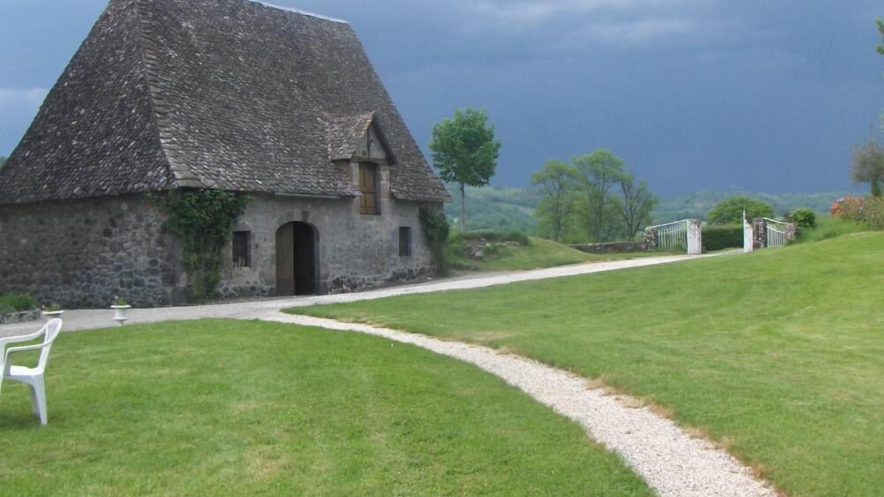 Photo of Outdoor in Jussac