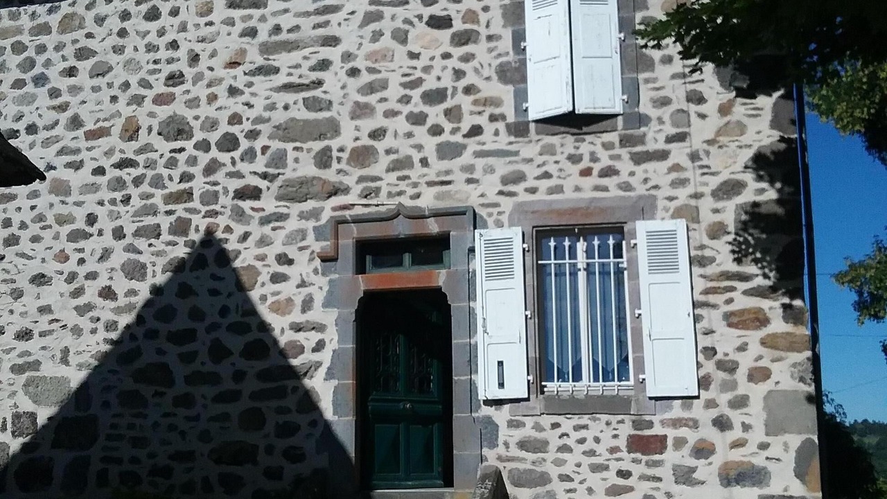 Photo of Outdoor in Jussac