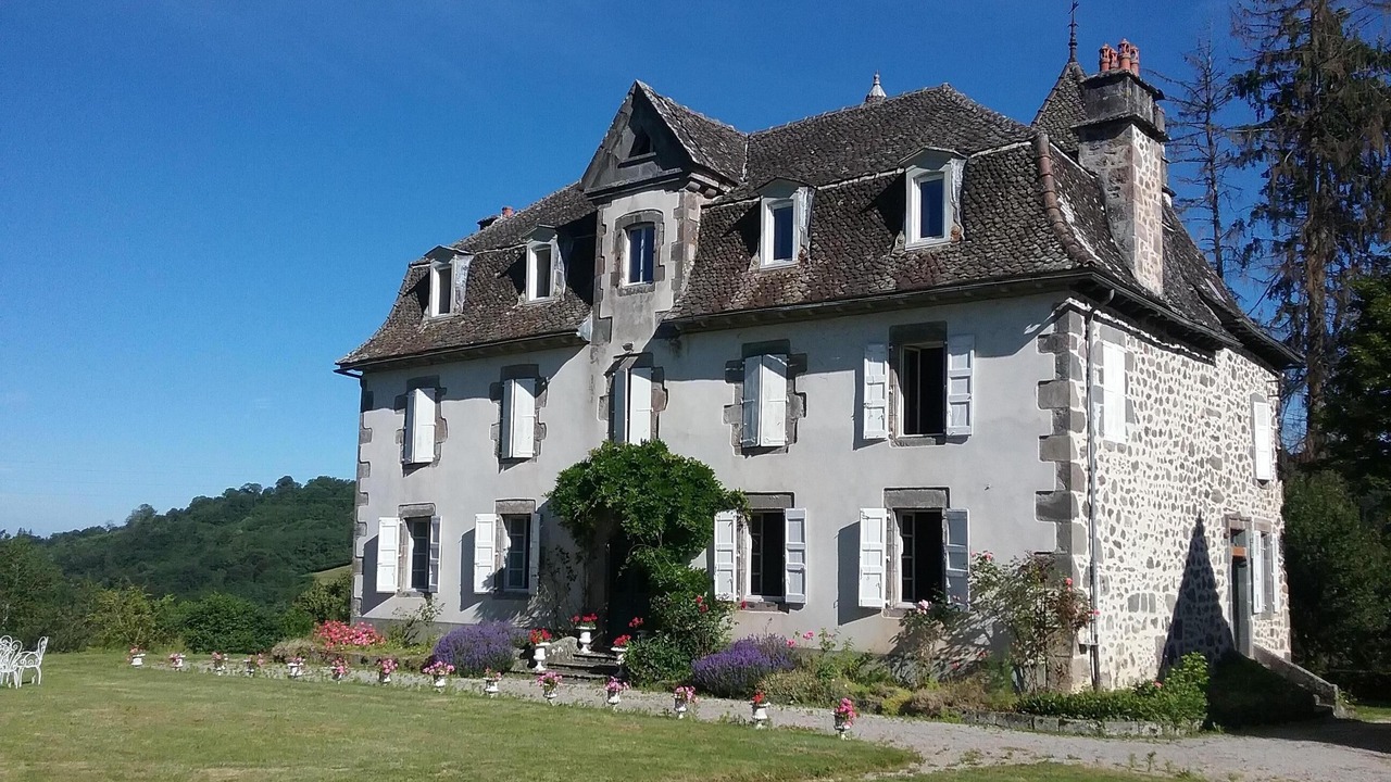 Photo of Outdoor in Jussac