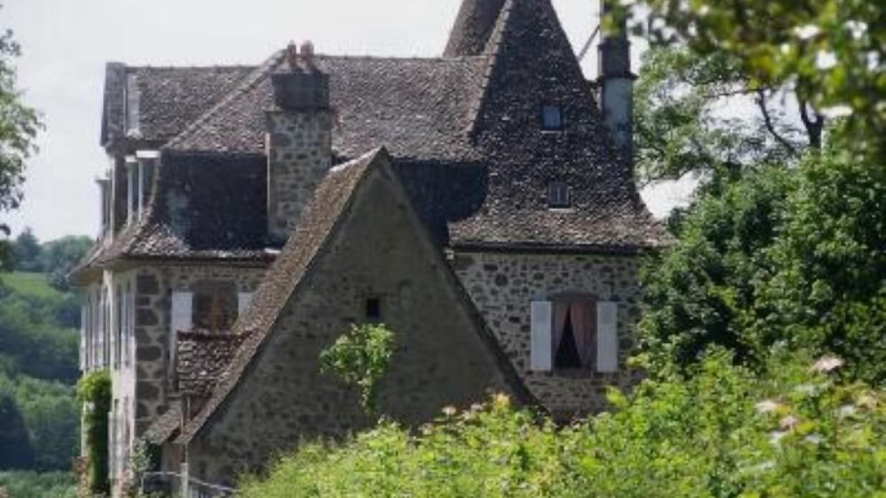 Photo of Outdoor in Jussac