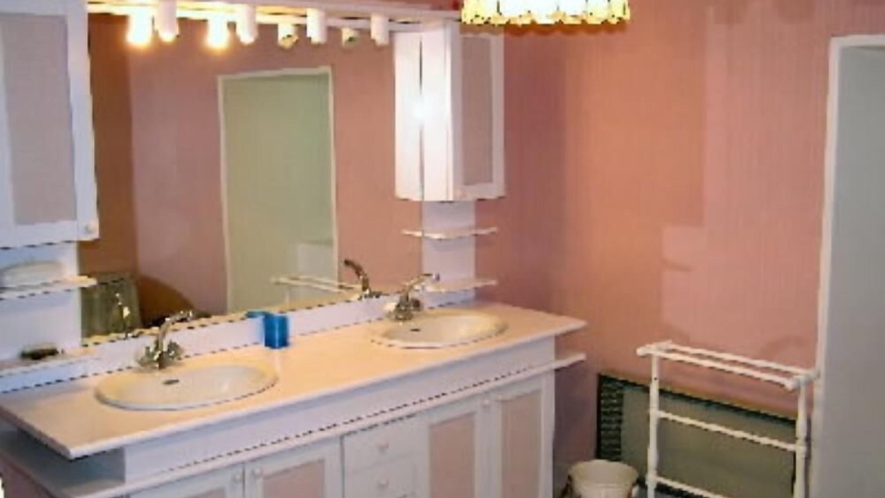 Photo of Bathroom in Jussac