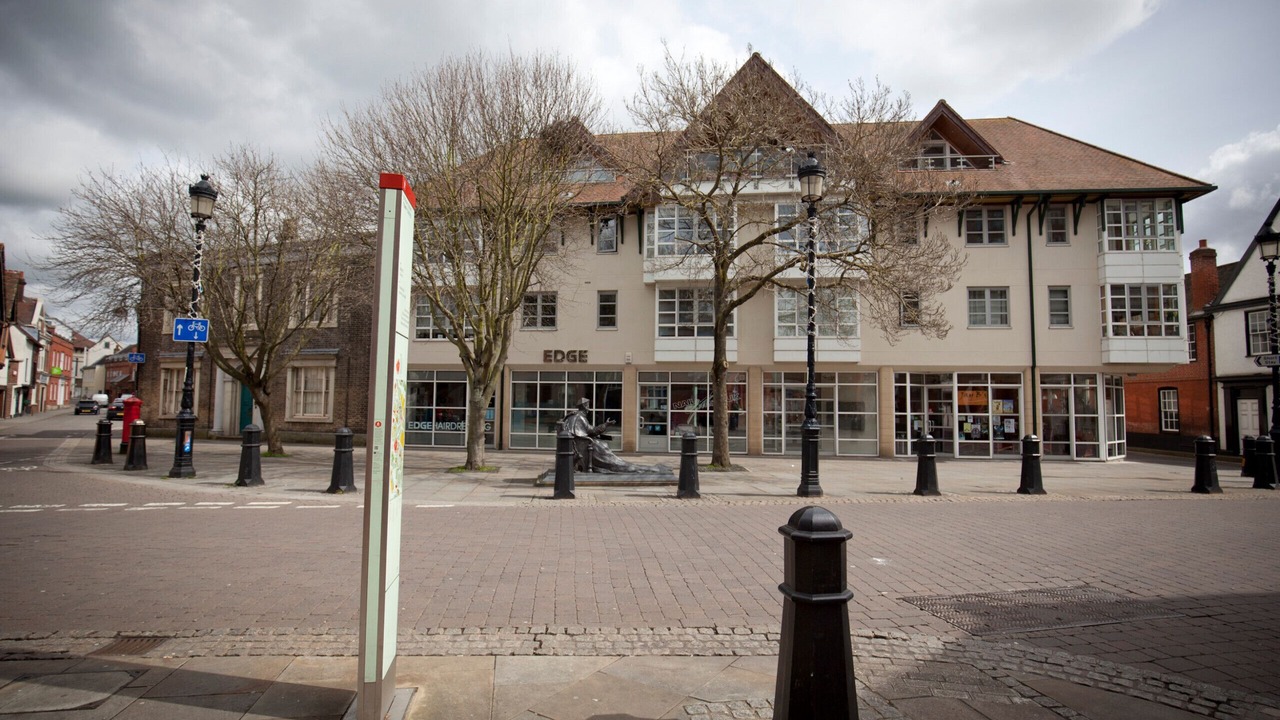 Photo of Outdoor in Ipswich