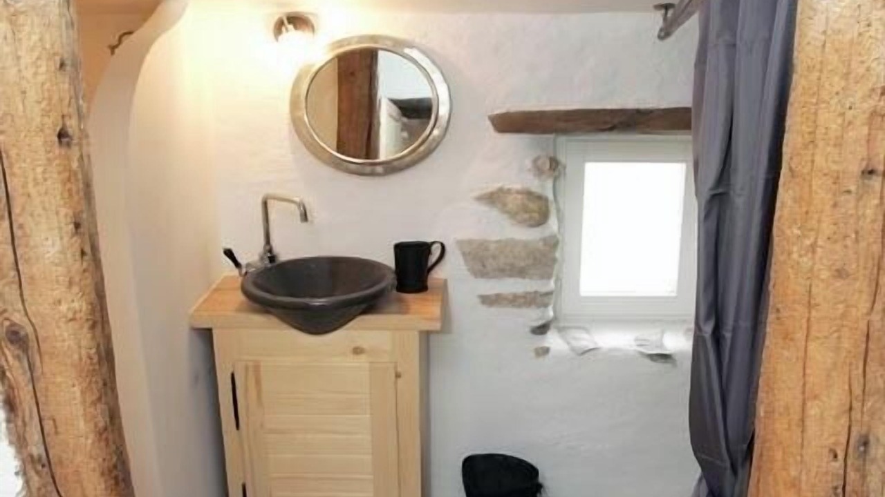 Photo of Bathroom in Vallon-Pont-d'Arc
