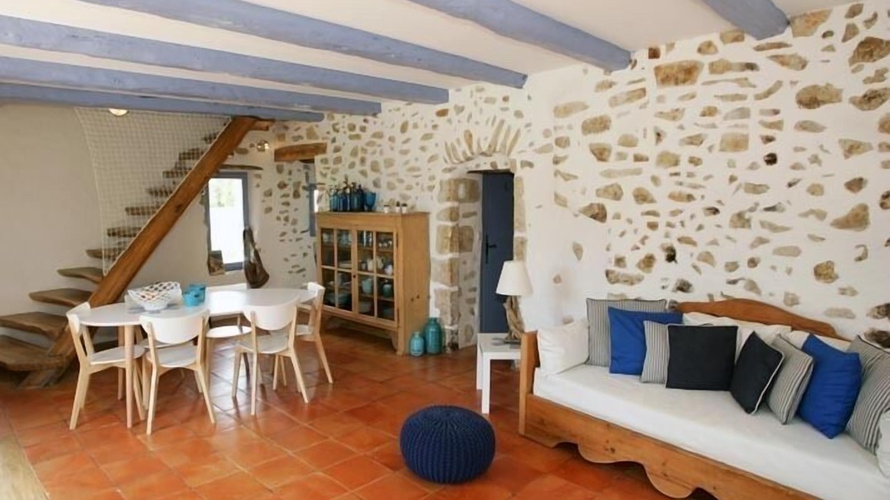 Photo of Livingroom in Vallon-Pont-d'Arc