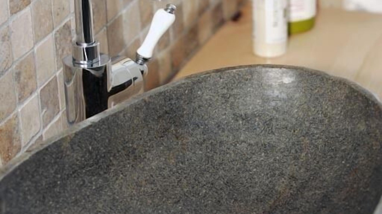 Photo of Bathroom in Vallon-Pont-d'Arc