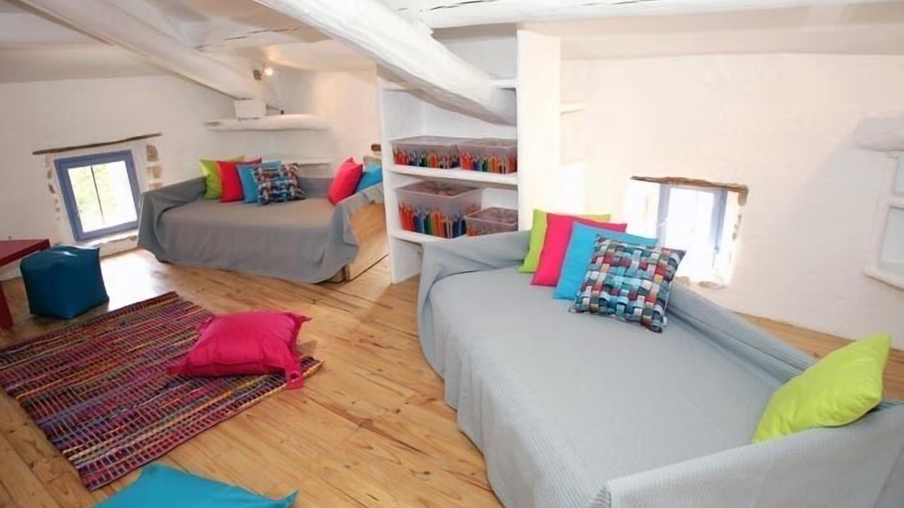 Photo of Bedroom in Vallon-Pont-d'Arc