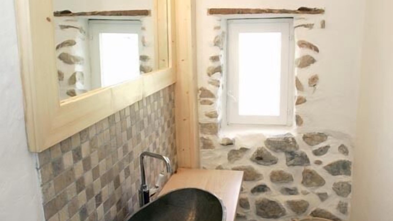 Photo of Bathroom in Vallon-Pont-d'Arc