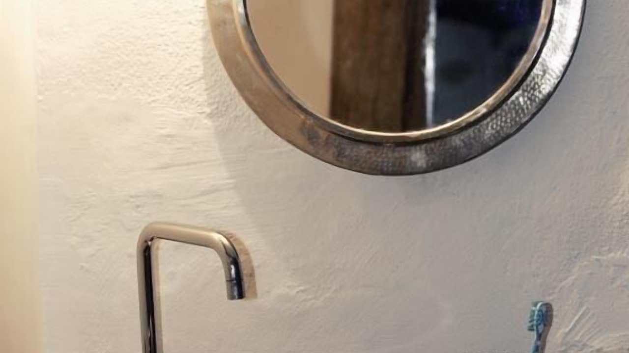 Photo of Bathroom in Vallon-Pont-d'Arc