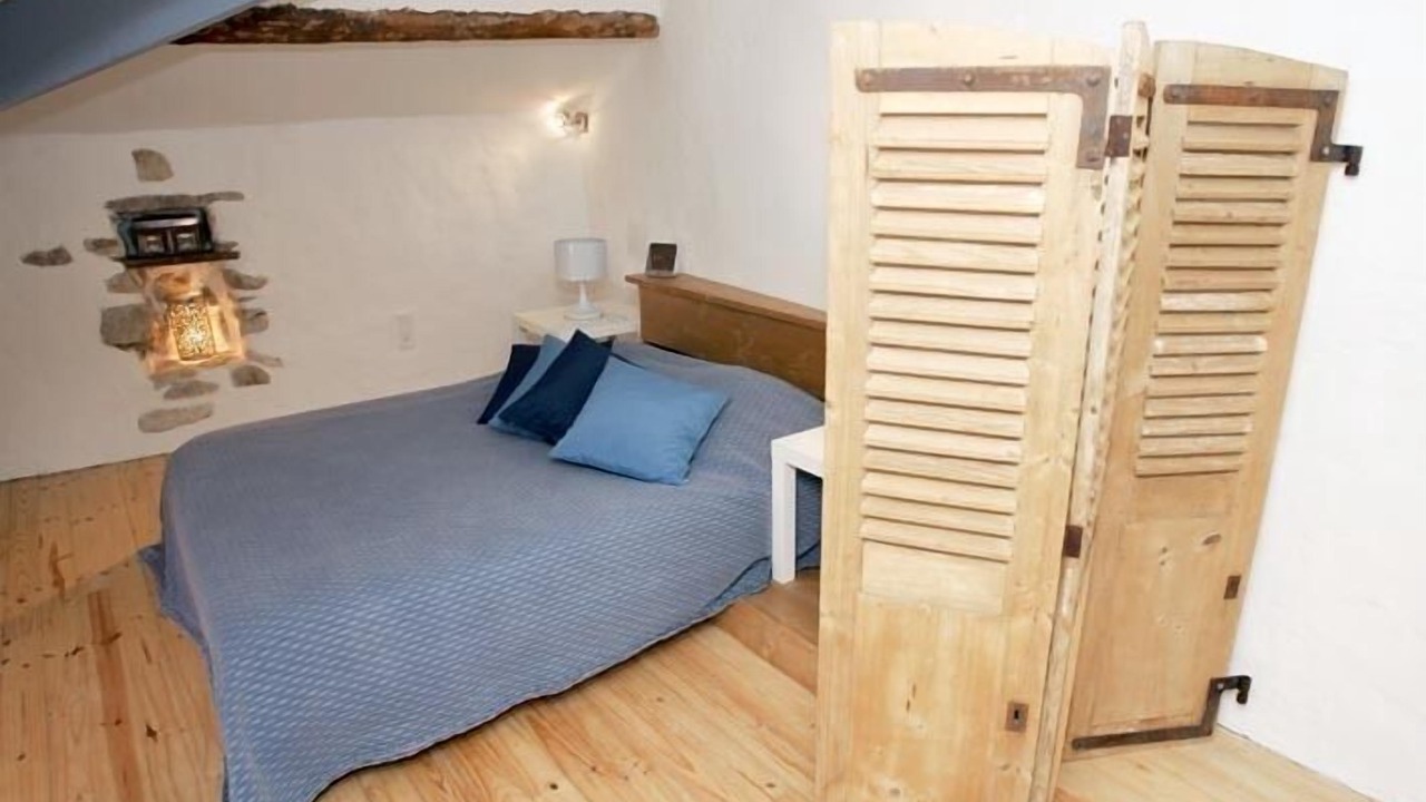 Photo of Bedroom in Vallon-Pont-d'Arc