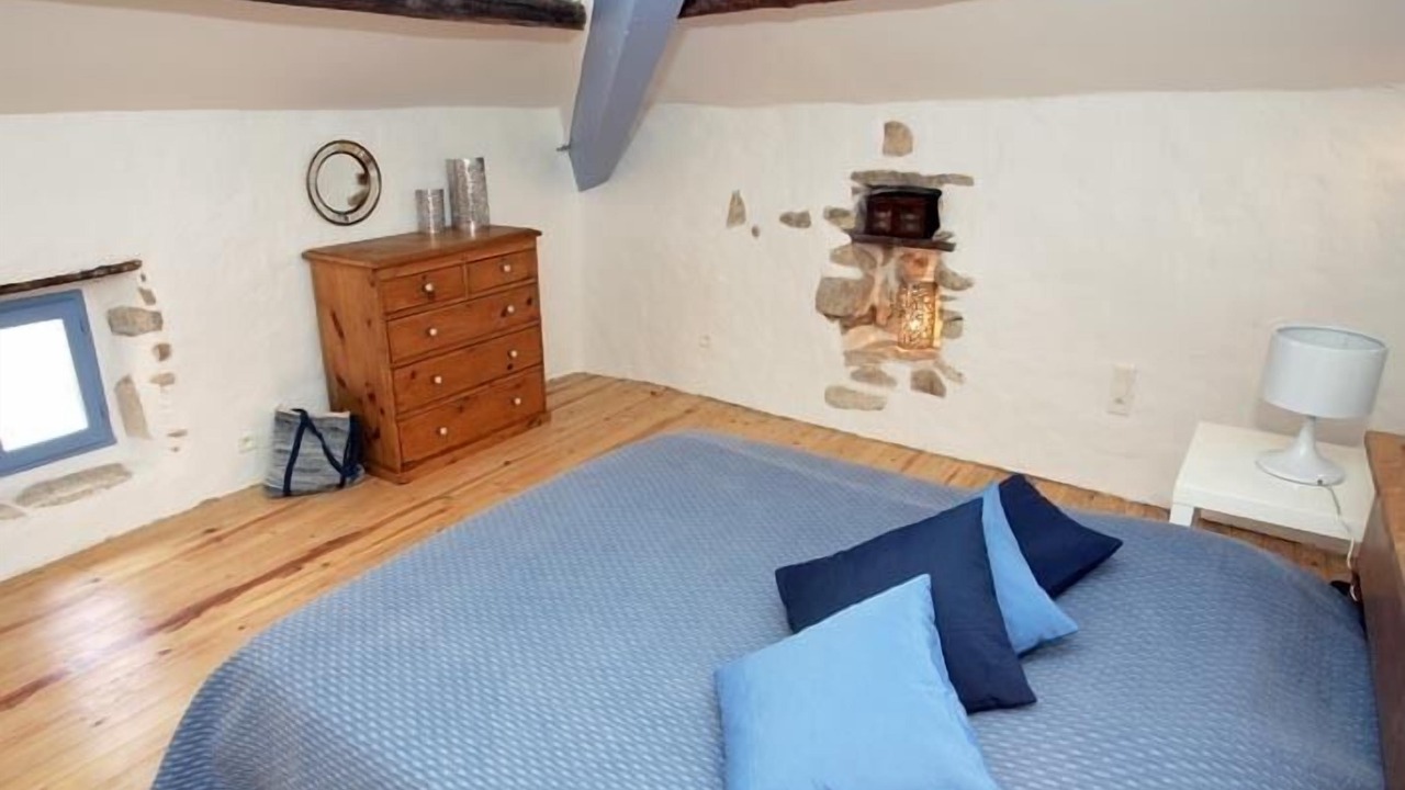 Photo of Bedroom in Vallon-Pont-d'Arc