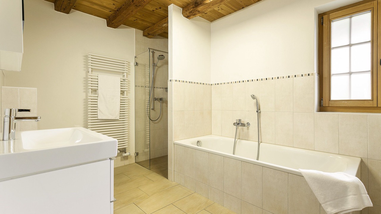 Photo of Bathroom in Riddes