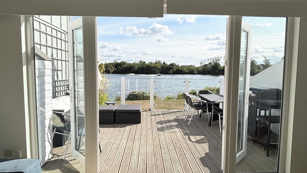 Photo of Outdoor in South Cerney