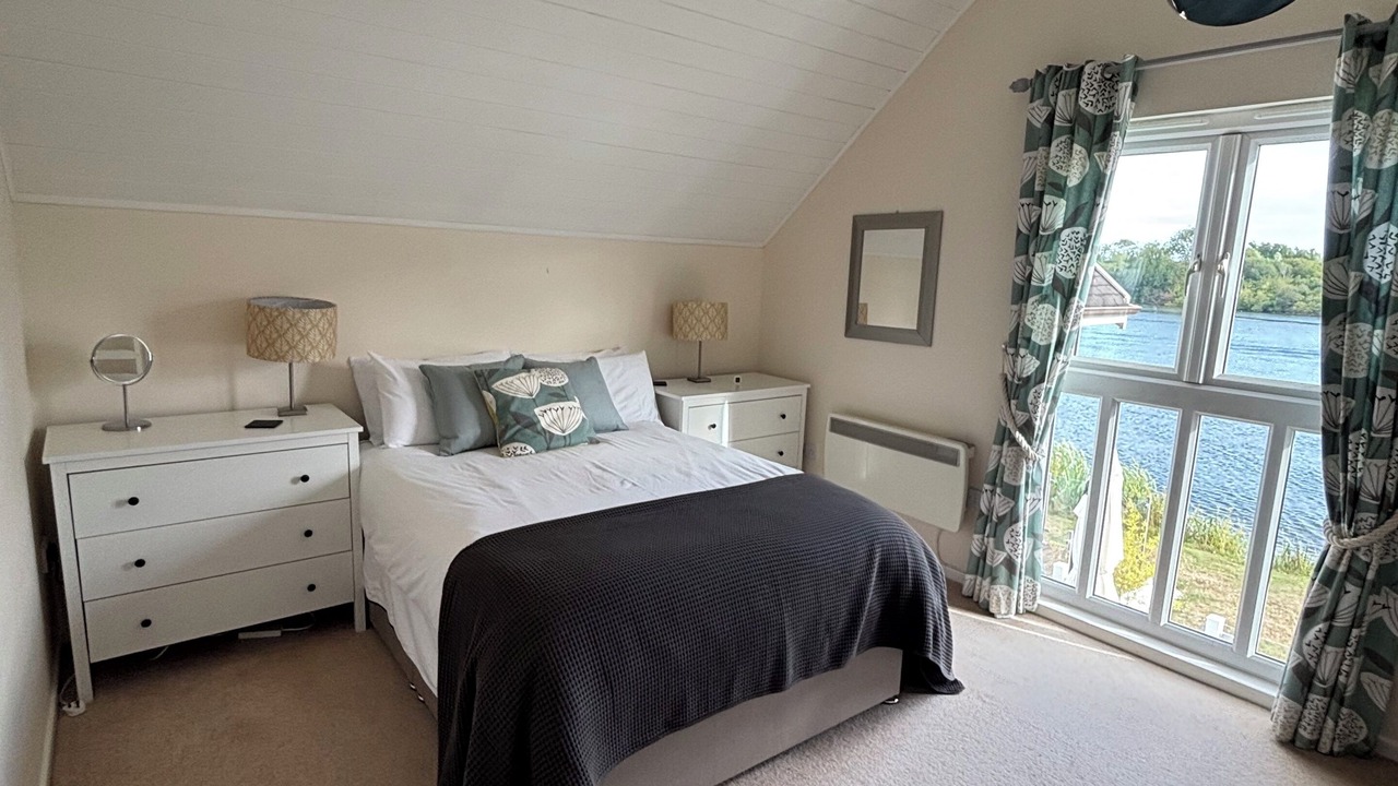 Photo of Bedroom in South Cerney