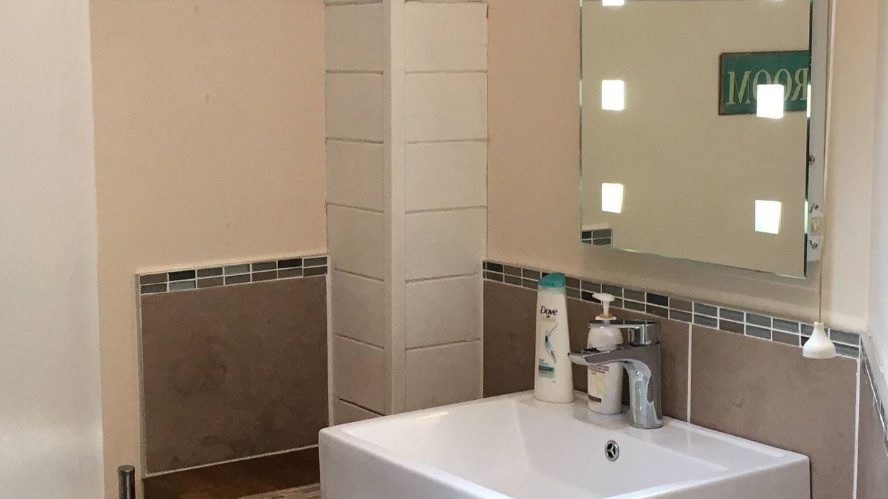 Photo of Bathroom in South Cerney