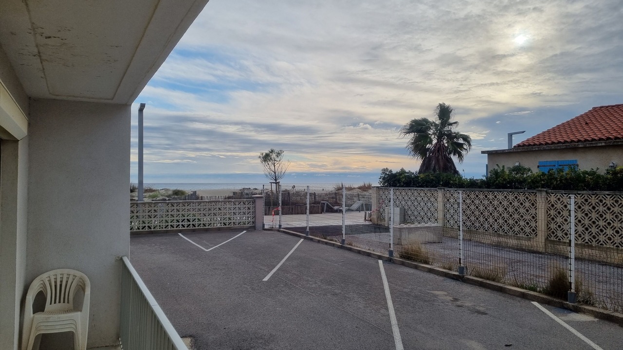 Photo of Outdoor in Saint-Cyprien Plage