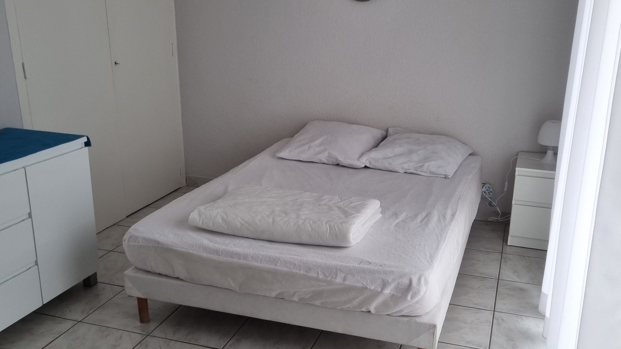 Photo of Bedroom in Saint-Cyprien Plage