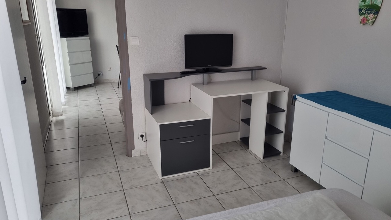Photo of Bedroom in Saint-Cyprien Plage