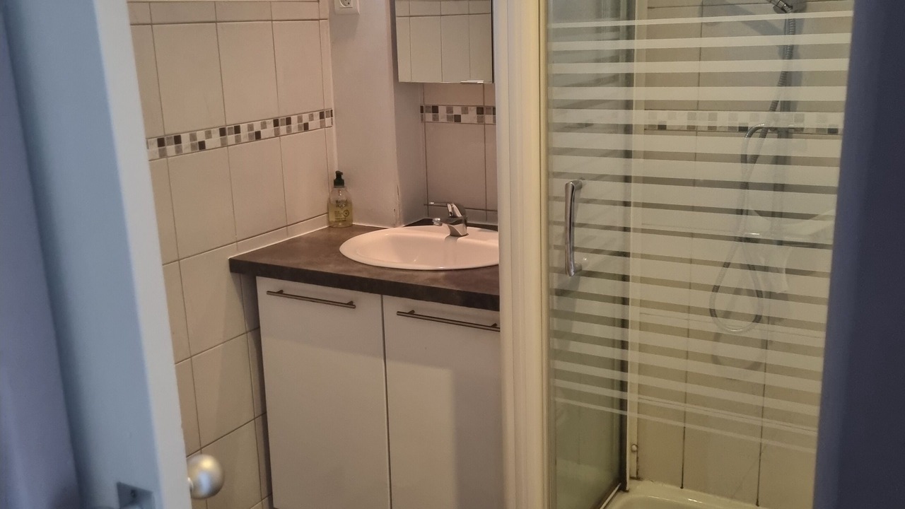 Photo of Bathroom in Saint-Cyprien Plage