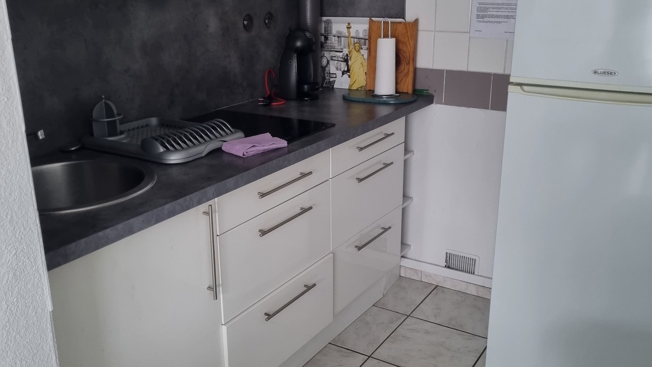 Photo of Kitchen in Saint-Cyprien Plage