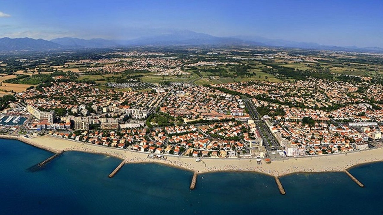Photo of Outdoor in Saint-Cyprien Plage