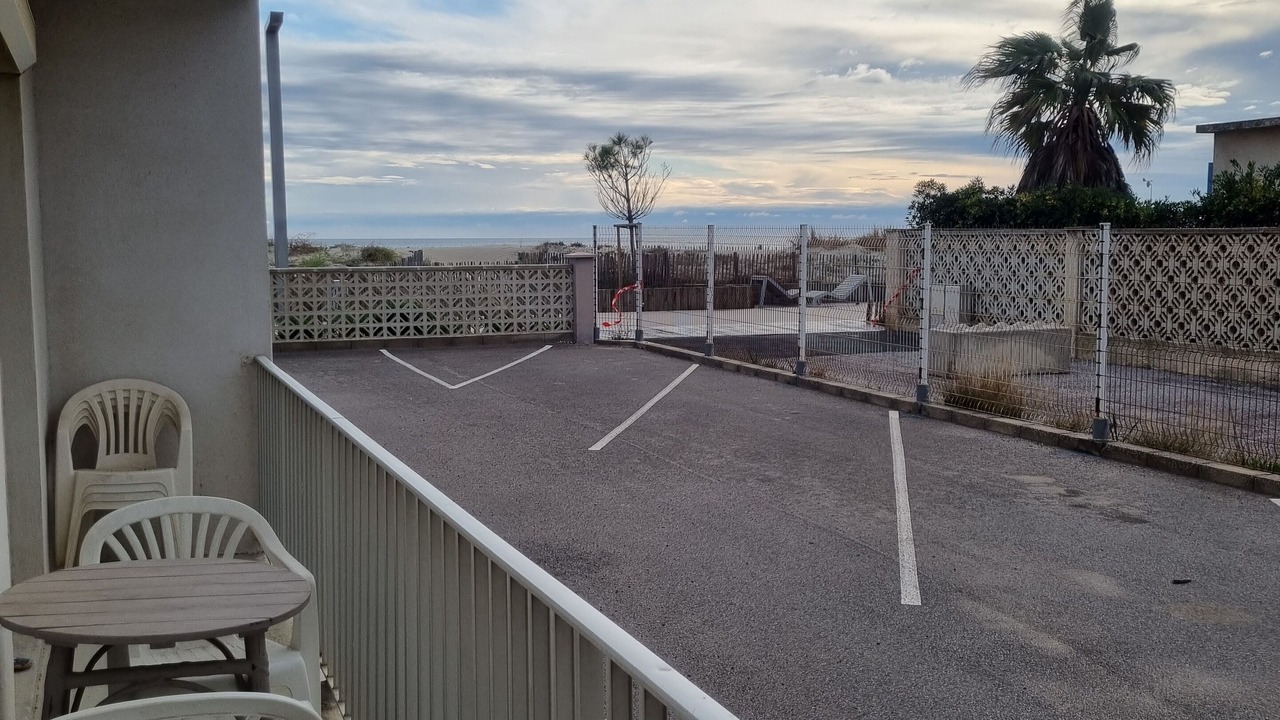 Photo of Outdoor in Saint-Cyprien Plage