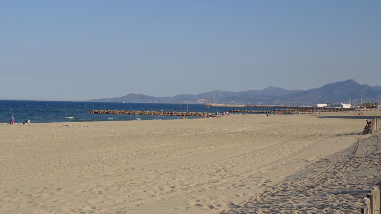 Photo of Others in Saint-Cyprien Plage