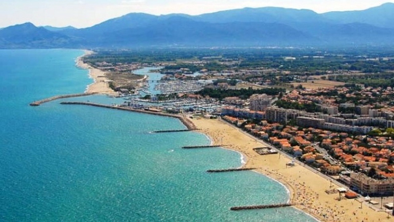 Photo of Outdoor in Saint-Cyprien Plage