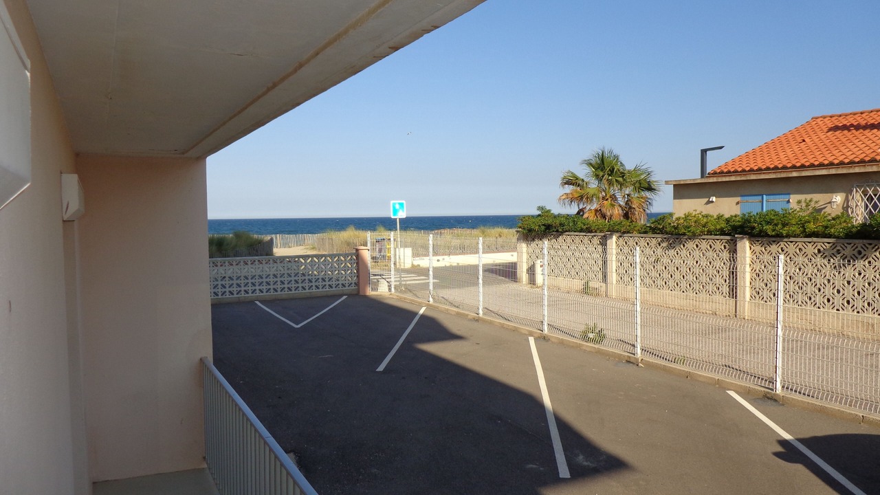 Photo of Outdoor in Saint-Cyprien Plage