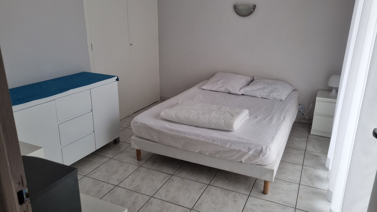 Photo of Bedroom in Saint-Cyprien Plage