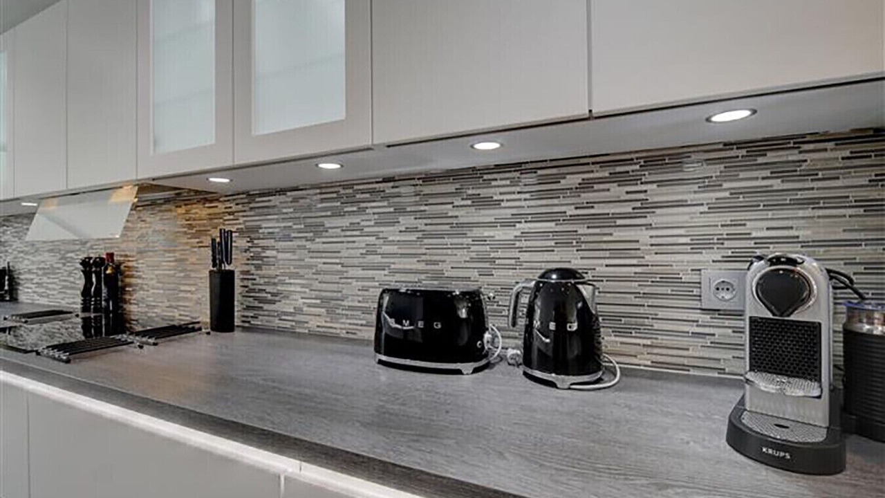 Photo of Kitchen in Golden Mile