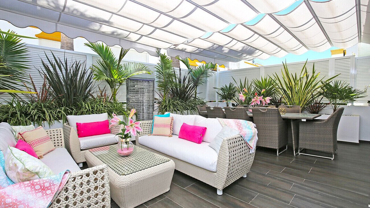 Photo of Outdoor in Golden Mile