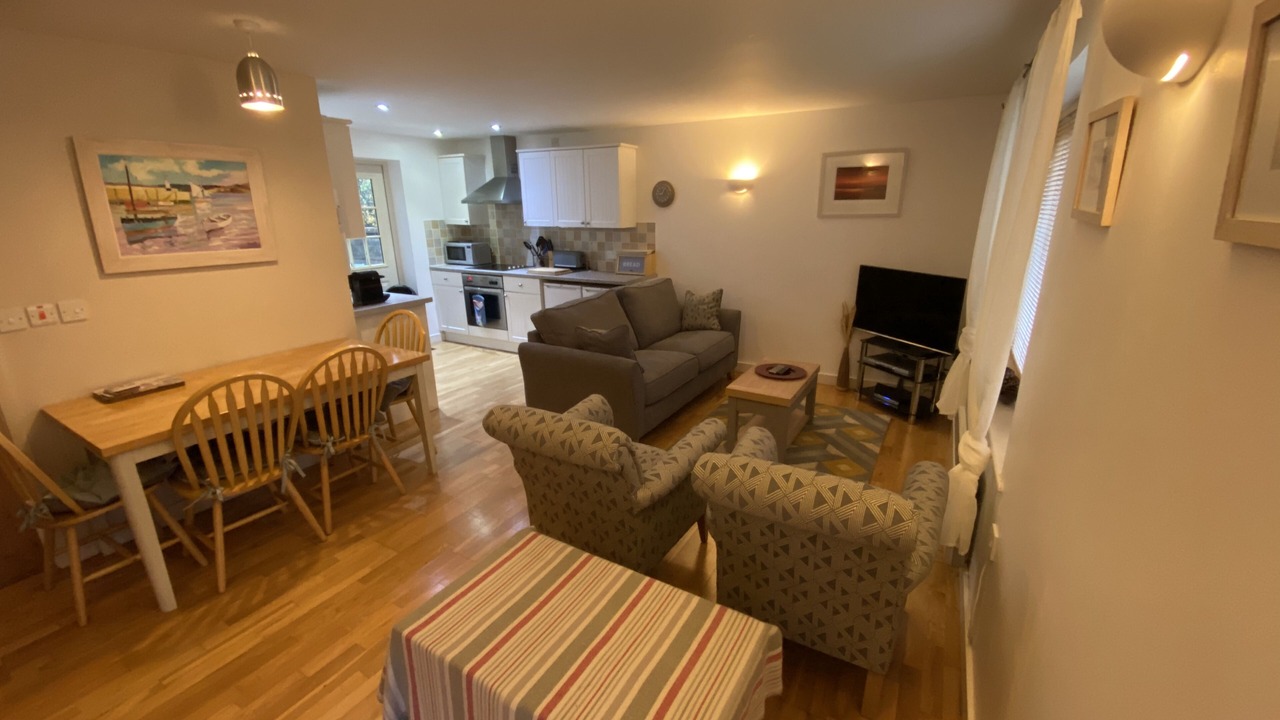 Photo of Livingroom in Davidstow