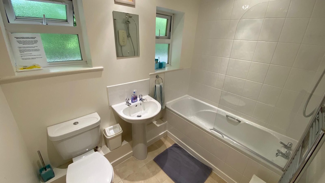 Photo of Bathroom in Davidstow
