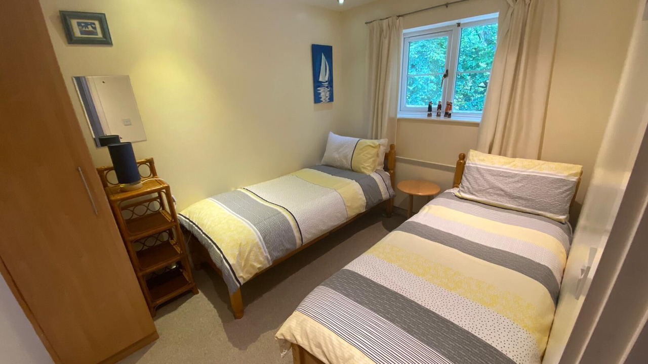 Photo of Bedroom in Davidstow