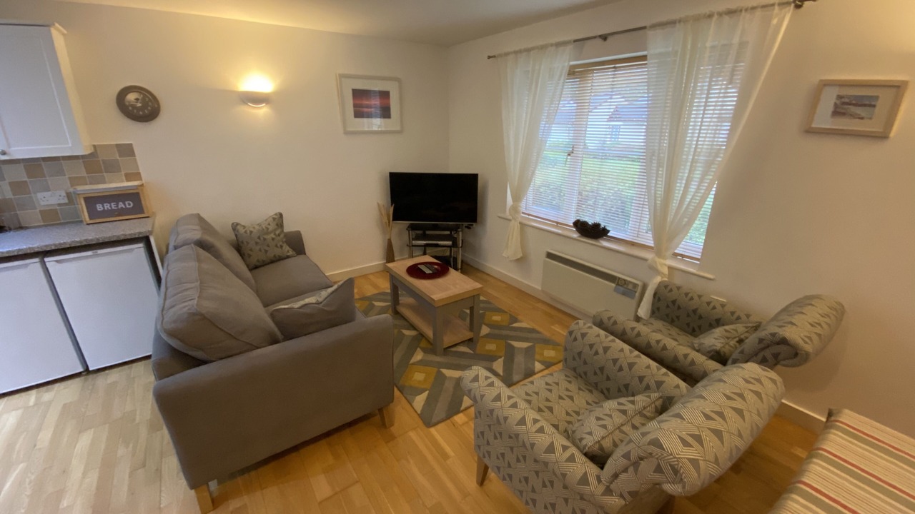 Photo of Livingroom in Davidstow