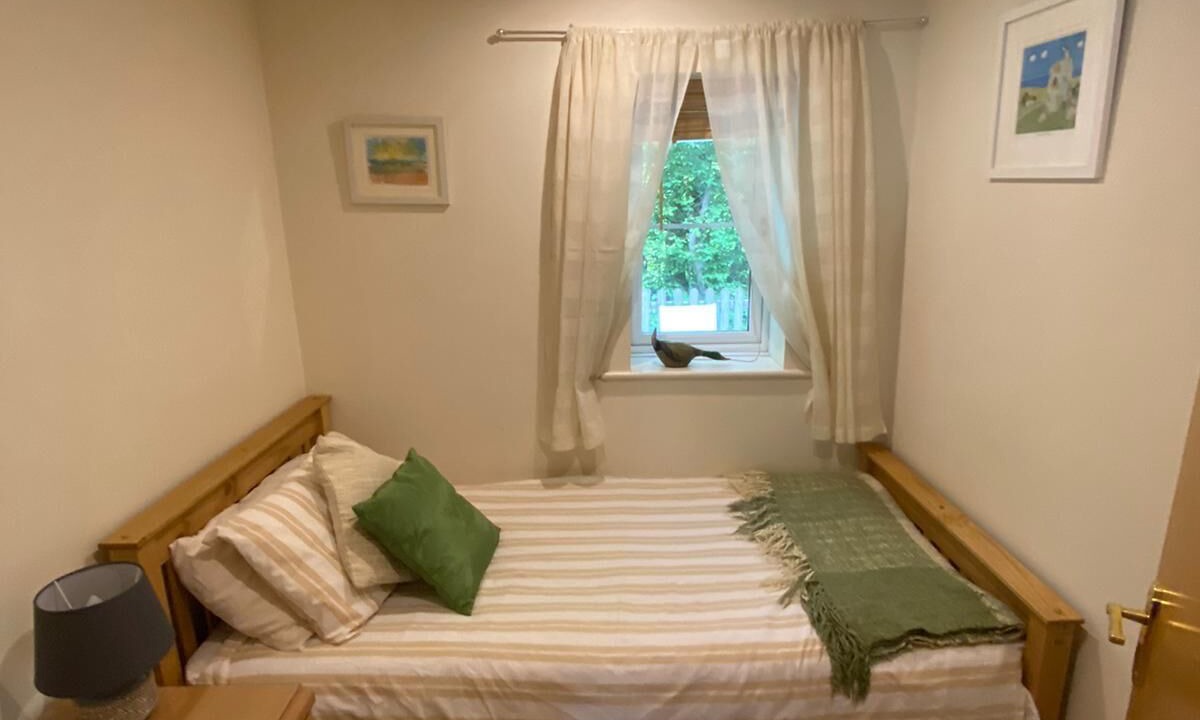 Photo of Bedroom in Davidstow