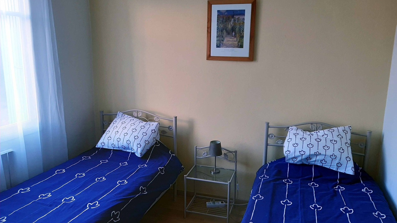 Photo of Bedroom in Les Casses
