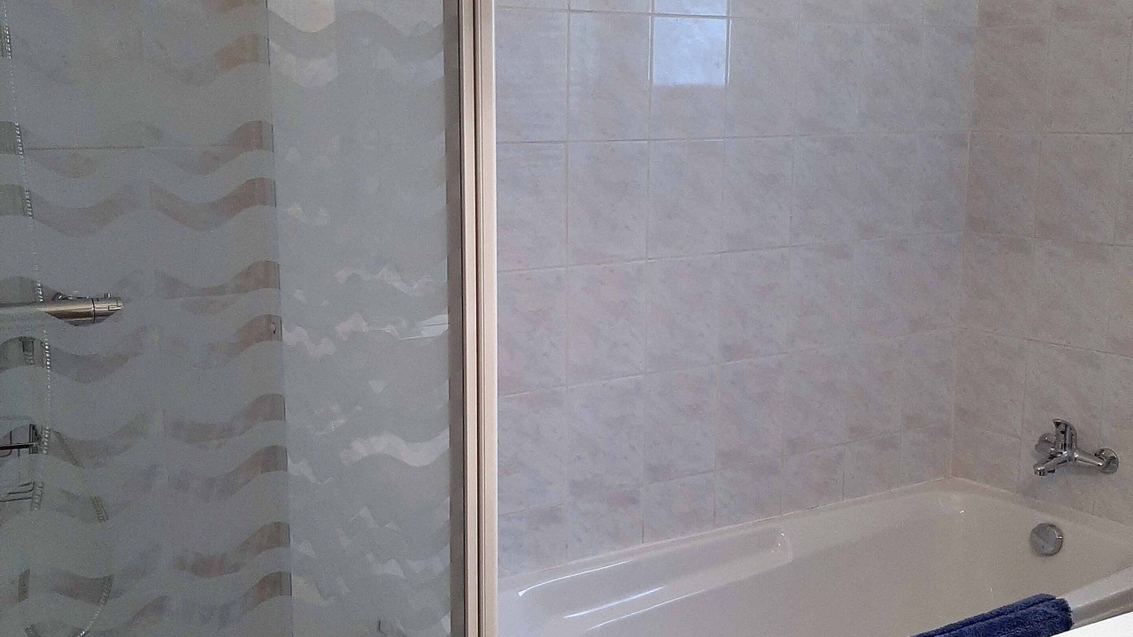 Photo of Bathroom in Les Casses
