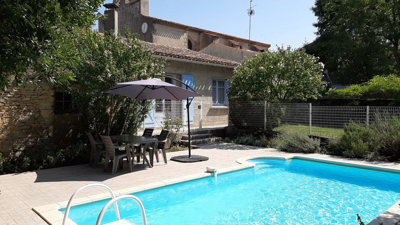 Photo of Outdoor in Les Casses