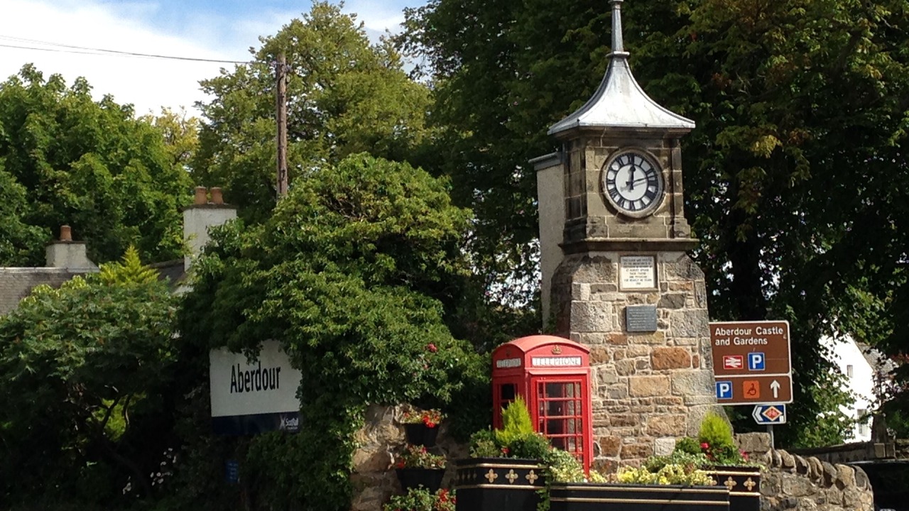 Photo of Others in Aberdour