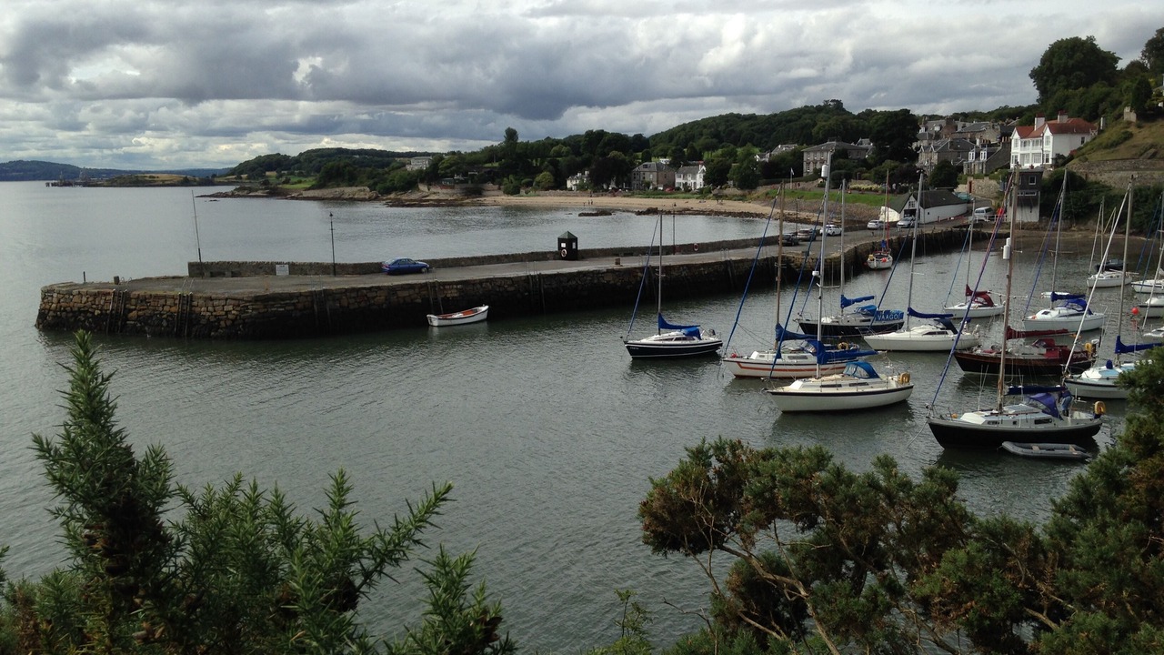 Photo of Others in Aberdour