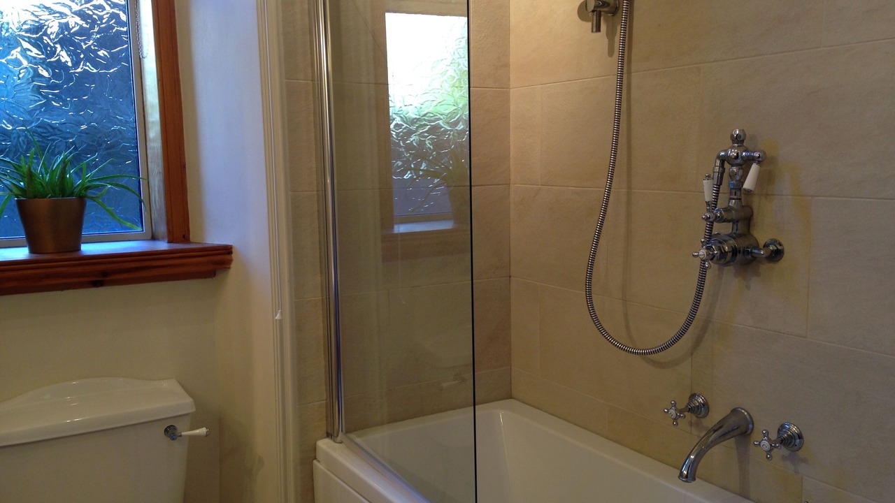 Photo of Bathroom in Aberdour