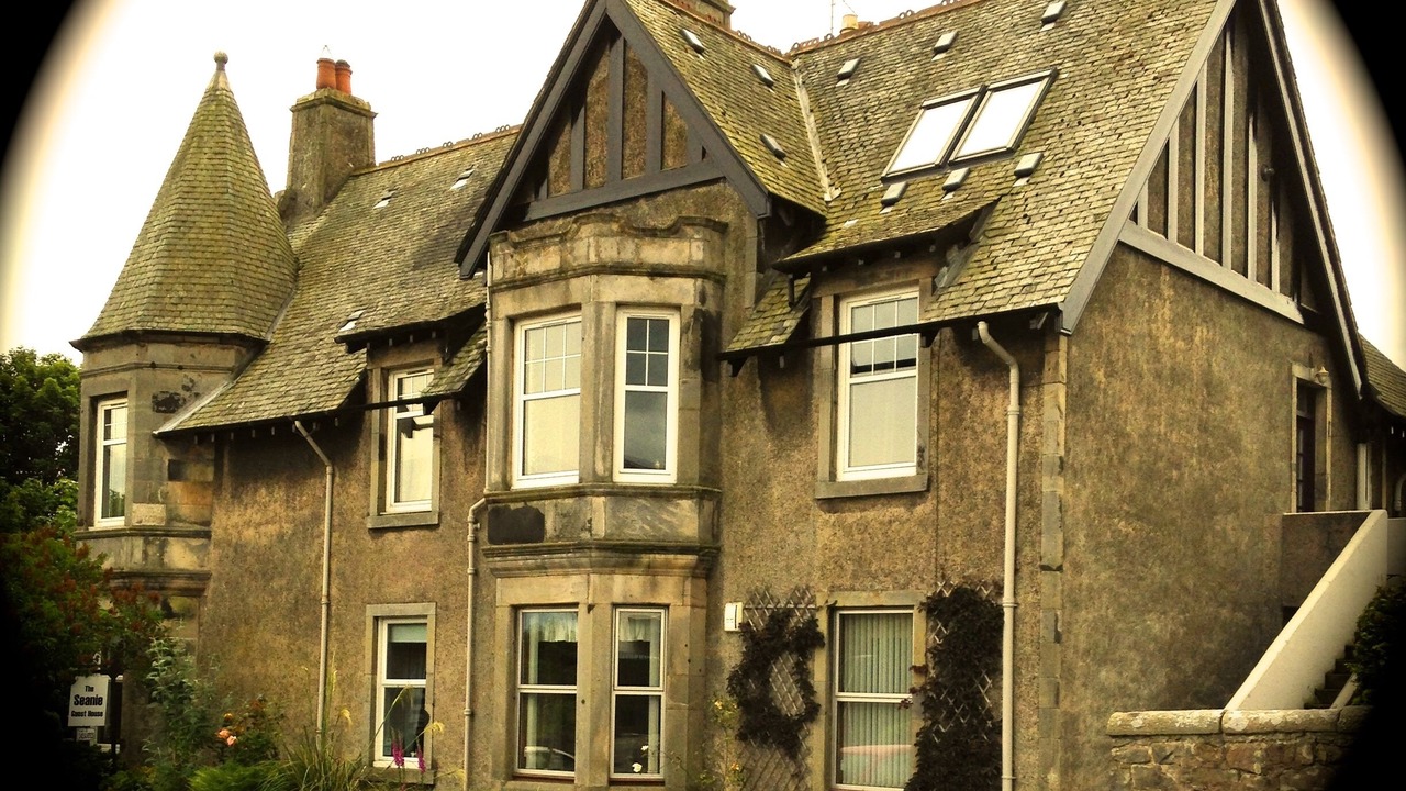 Photo of Others in Aberdour