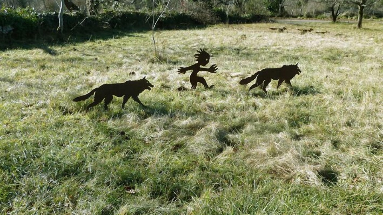 Photo of Outdoor in Larbont
