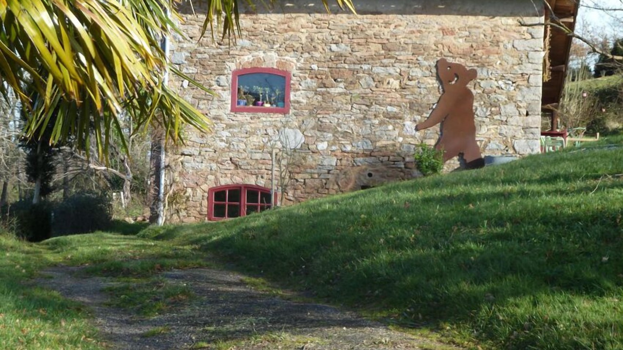 Photo of Outdoor in Larbont